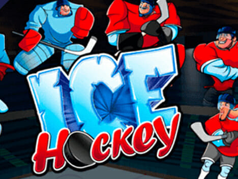 Ice Hockey