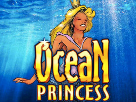 Ocean Princess Logo