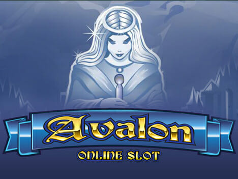 Avalon Logo