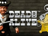 Dead or Alive Logo