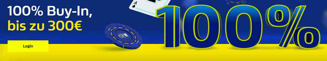 William Hill Bonus Banner