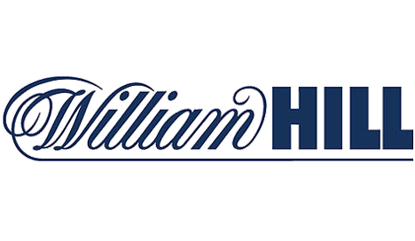 William Hill Casino Logo