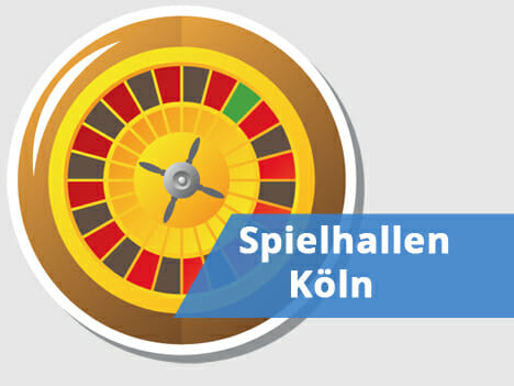 Spielhallen Koeln