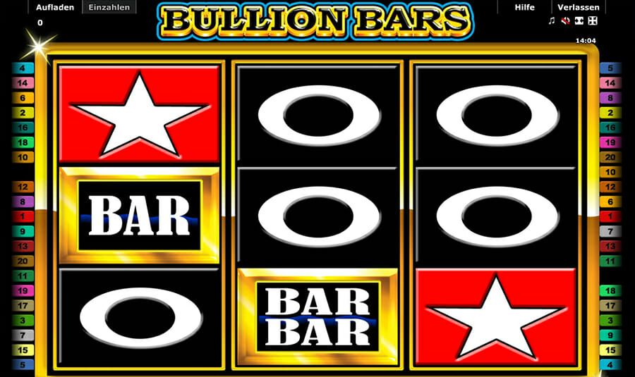 Novoline-bullion-bars-spielautomat