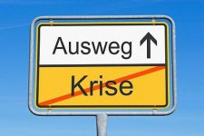 auswegkrise