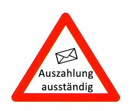 auszahlungwarten