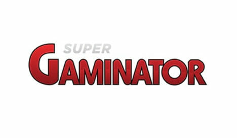 Gaminator Logo