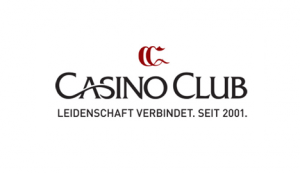 Casino Club Logo