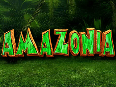 Amazonia Logo