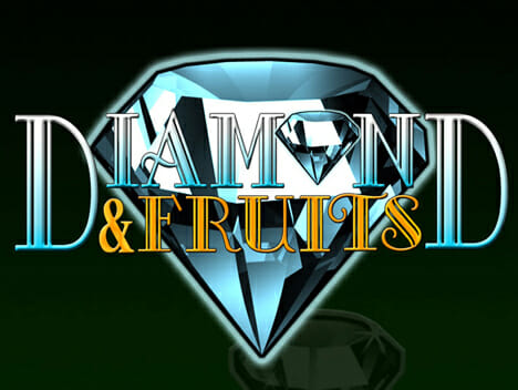 Diamond And Fruits