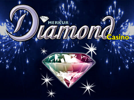 Diamond Casino Logo