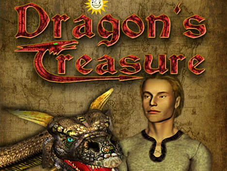 Dragon’s Treasure