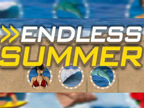 Endless Summer Logo