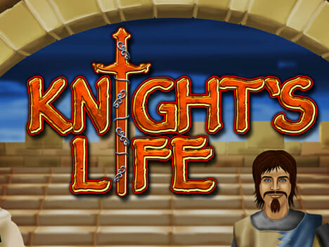 Knights Life Logo