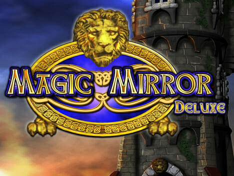 Magic Mirror Logo