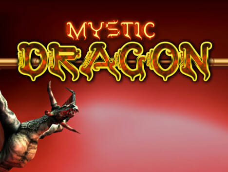 Mystic Dragon Logo