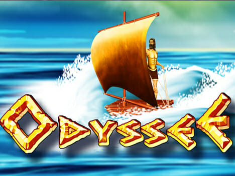 Odyssee Logo