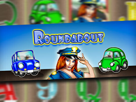 Roundabount Logo