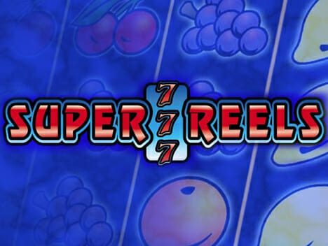 Super 7 Reels Logo