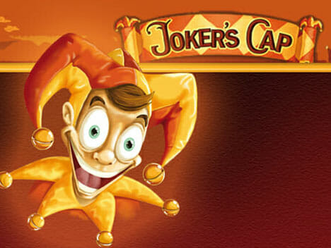 Jokers Cap Logo