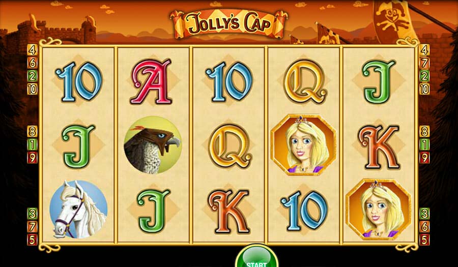 Android slots real money