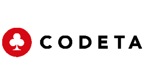 Codeta Casino Logo