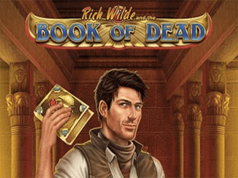 Book Of Dead