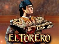 El Torero Logo