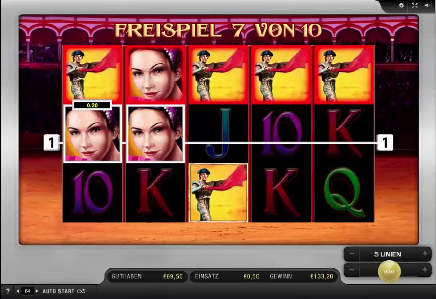 el-torero-slot-kostenlos-spielen