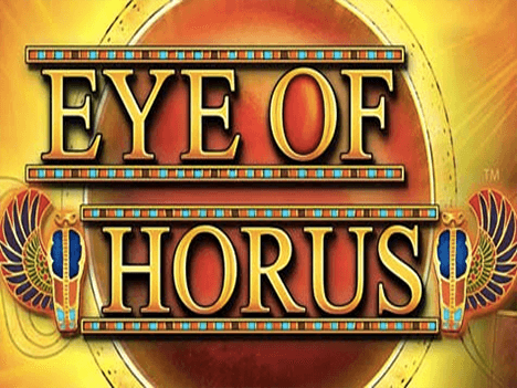 Eye-of-horus