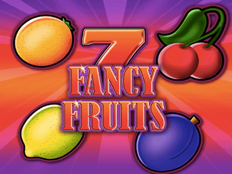 Fancy-fruits-automat