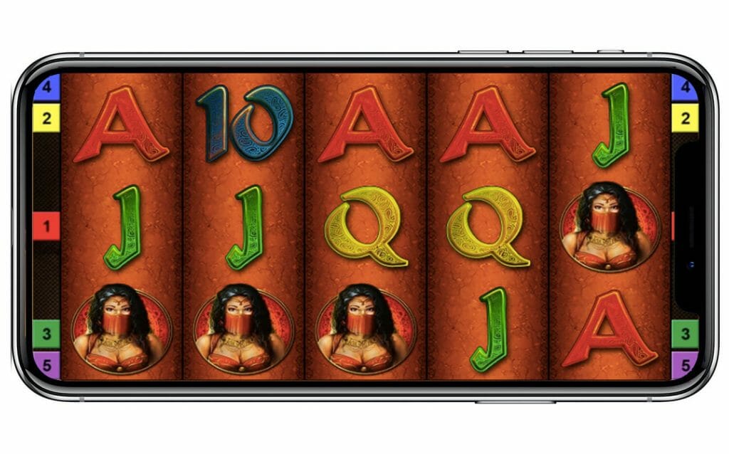 Magic Book Bally Wulff Klassiker mit 59 Freispielen