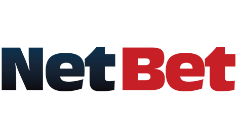 NetBet Casino Logo