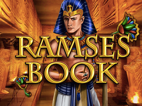 Ramses Book