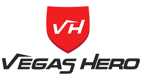 Vegas Hero Casino Logo