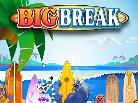 Big Break Logo