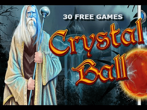 Crystal Ball Spielen