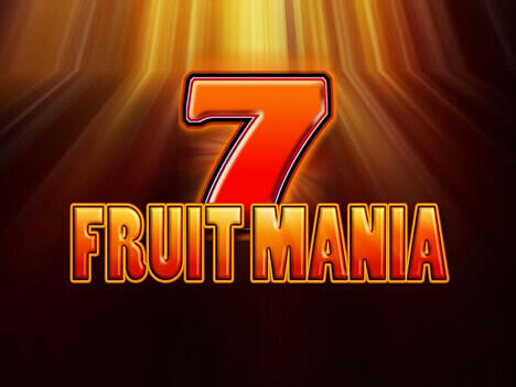 Fruit-mania