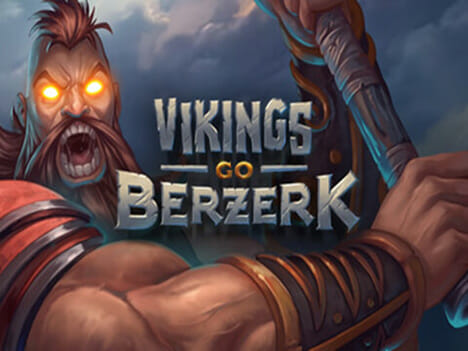 Vikings Go Berzerk