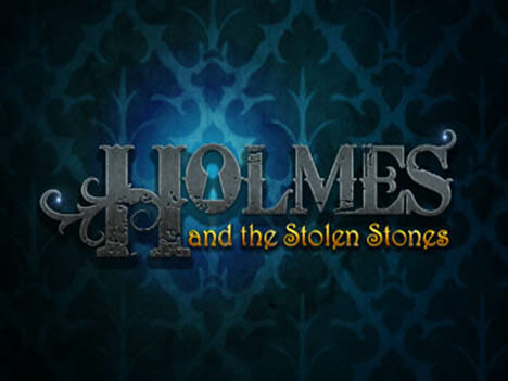 Holmes And The Stolen Stones