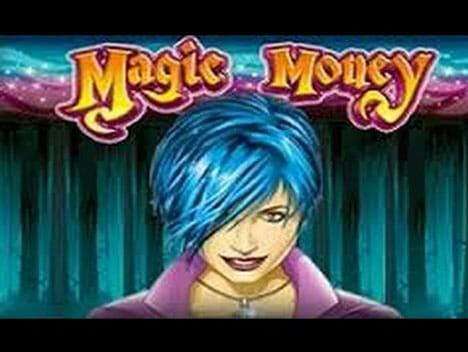 Magic Money