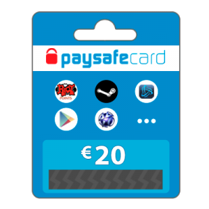 paysafecard-aufladen