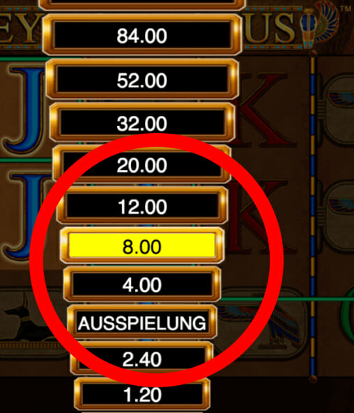 Spielautomaten Trick Geheim