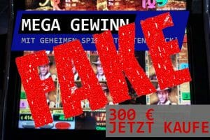 Spielautomaten Tricks Betrug