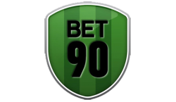 Bet90 Casino Logo