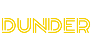 Dunder Casino Logo