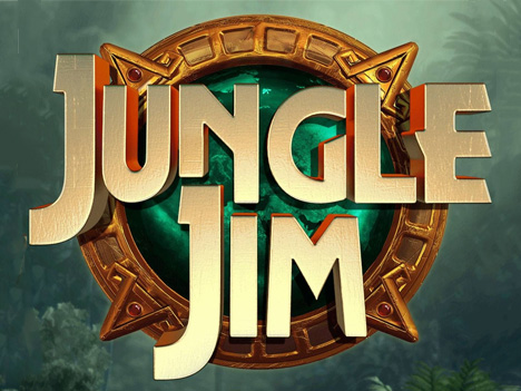 Jungle Jim Logo