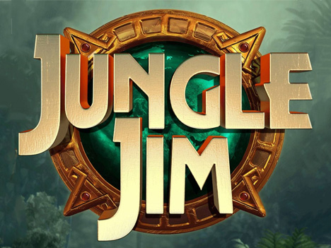 Jungle Jim