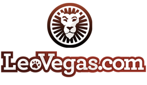 Leo Vegas Casino Logo