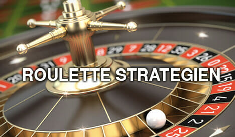 Roulette-strategien